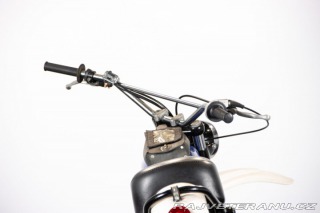 Ostatní značky Ostatní modely Beta 250 GS 1975