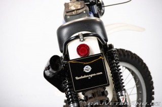 Ostatní značky Ostatní modely Beta 250 GS 1975