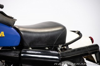 Ostatní značky Ostatní modely Beta 250 GS 1975