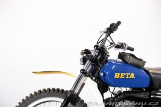 Ostatní značky Ostatní modely Beta 250 GS 1975