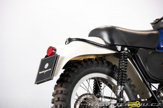 Ostatní značky Ostatní modely Beta 250 GS 1975