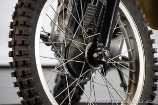 Ostatní značky Ostatní modely Beta 250 GS 1975