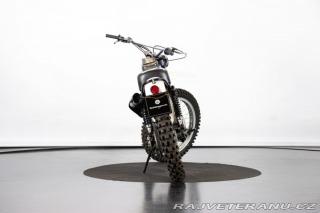 Ostatní značky Ostatní modely Beta 250 GS 1975