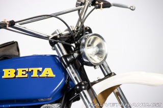 Ostatní značky Ostatní modely Beta 250 GS 1975