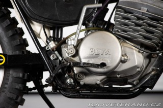 Ostatní značky Ostatní modely Beta 250 GS 1975