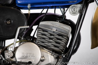 Ostatní značky Ostatní modely Beta 250 GS 1975