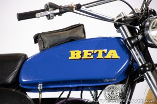 Ostatní značky Ostatní modely Beta 250 GS 1975