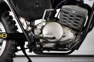 Ostatní značky Ostatní modely Beta 250 GS 1975