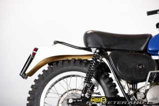 Ostatní značky Ostatní modely Beta 250 GS 1975