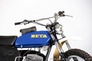 Ostatní značky Ostatní modely Beta 250 GS 1975