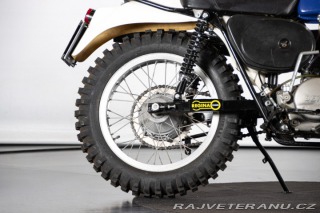 Ostatní značky Ostatní modely Beta 250 GS 1975