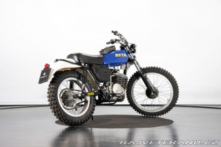 Ostatní značky Ostatní modely Beta 250 GS 1975