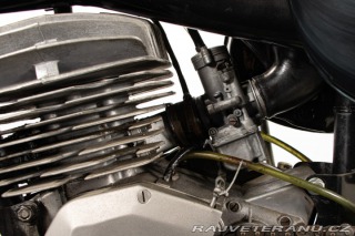 Ostatní značky Ostatní modely Beta 250 GS 1975