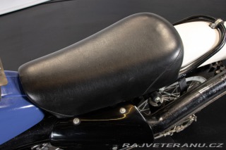Ostatní značky Ostatní modely Beta 250 GS 1975