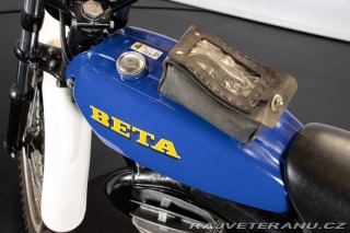 Ostatní značky Ostatní modely Beta 250 GS 1975