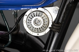 Ostatní značky Ostatní modely Beta 250 GS 1975