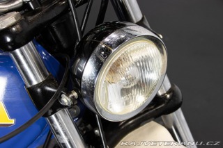 Ostatní značky Ostatní modely Beta 250 GS 1975