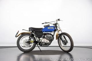 Ostatní značky Ostatní modely Beta 250 GS 1975