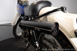 Ostatní značky Ostatní modely Beta 250 GS 1975