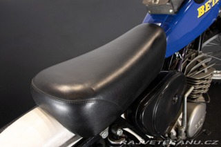 Ostatní značky Ostatní modely Beta 250 GS 1975