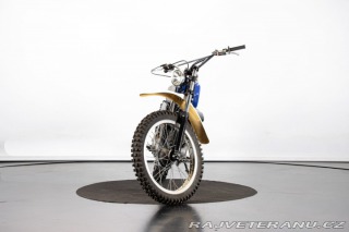 Ostatní značky Ostatní modely Beta 250 GS 1975