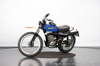Ostatní značky Ostatní modely Beta 250 GS 1975