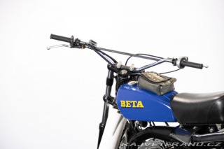 Ostatní značky Ostatní modely Beta 250 GS 1975
