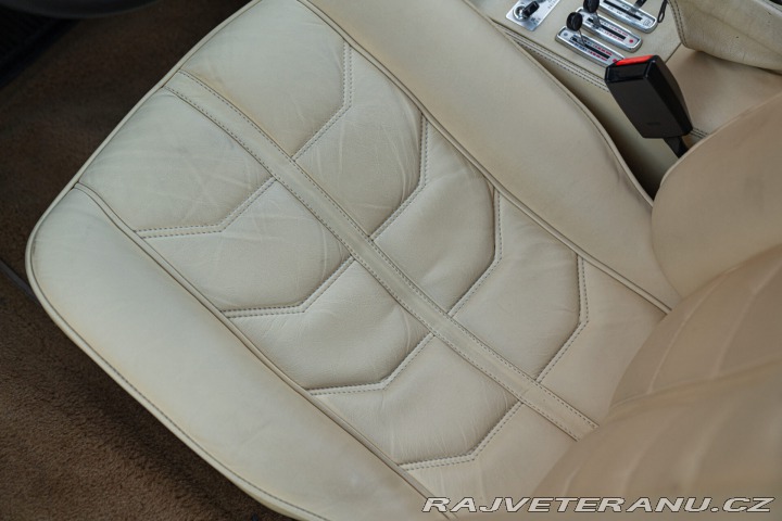 Ferrari 208 GTB TURBO 1982