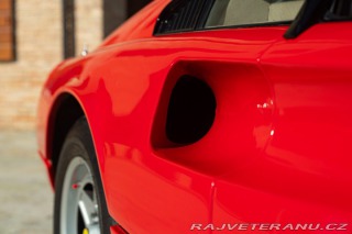 Ferrari 208 GTB TURBO 1982