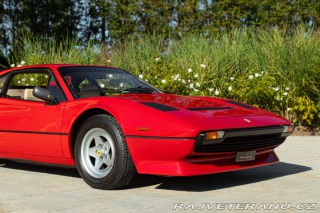 Ferrari 208 GTB TURBO 1982
