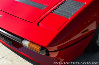 Ferrari 208 GTB TURBO 1982