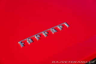 Ferrari 208 GTB TURBO 1982