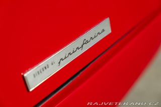 Ferrari 208 GTB TURBO 1982