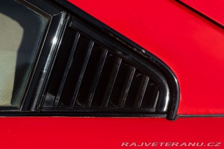 Ferrari 208 GTB TURBO 1982