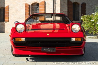 Ferrari 208 GTB TURBO 1982