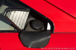 Ferrari 208 GTB TURBO 1982
