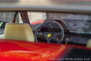 Ferrari 208 GTB TURBO 1982