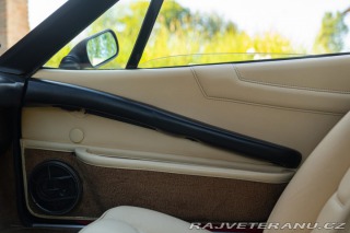 Ferrari 208 GTB TURBO 1982