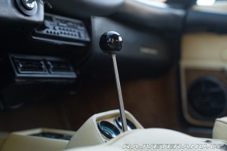Ferrari 208 GTB TURBO 1982