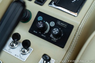 Ferrari 208 GTB TURBO 1982