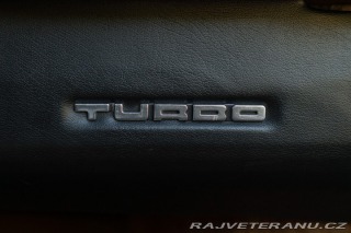 Ferrari 208 GTB TURBO 1982