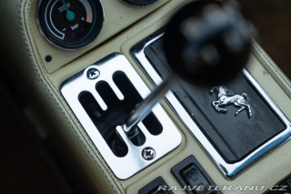 Ferrari 208 GTB TURBO 1982