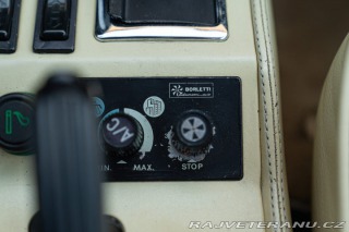 Ferrari 208 GTB TURBO 1982