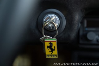 Ferrari 208 GTB TURBO 1982