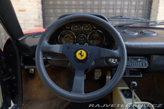 Ferrari 208 GTB TURBO 1982
