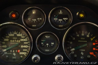 Ferrari 208 GTB TURBO 1982