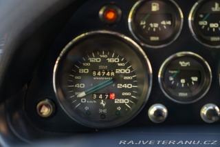 Ferrari 208 GTB TURBO 1982