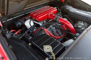 Ferrari 208 GTB TURBO 1982