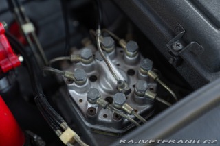 Ferrari 208 GTB TURBO 1982