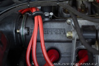 Ferrari 208 GTB TURBO 1982